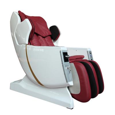 China Computer Remote Management Public Commercial Use Coin Selling Massage Chair for sale