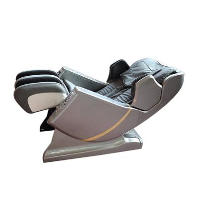 China Body Body Ticket Plastic Coin Selling Massage Chair for sale