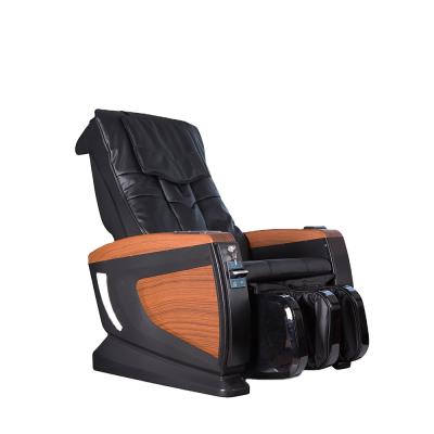 China Modern Room Ticket Powered Commercial Massage Chair For Airports , Shopping Mall for sale