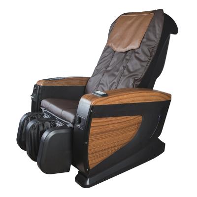 China Optional Computer Remote Control Supermodel Room Ticket Selling Massage Chair for sale