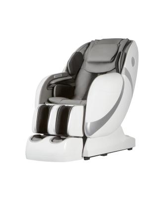 China Weightlessness 4D System Full Body Massage Chair With Thai Stretch Function for sale