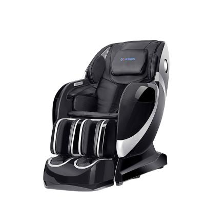 China Weightlessness Hengde System Full Body Electric 4d Massage Chair for sale