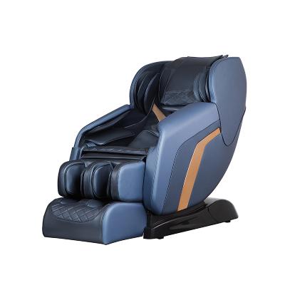 China Swing Front to Support Shanghai HENGDE 2021 New Weightless SL-Track Handy Massage Chair for sale