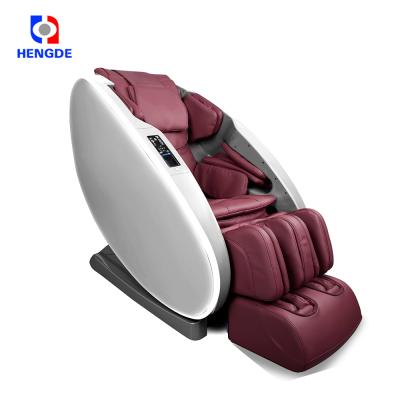 China 2019 New Extended Chair Body Weightless 3D Foot Massager Model for sale