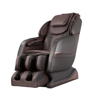 China Hengde HD-811 Luxury L-shaped Weightless Massage Chair for sale