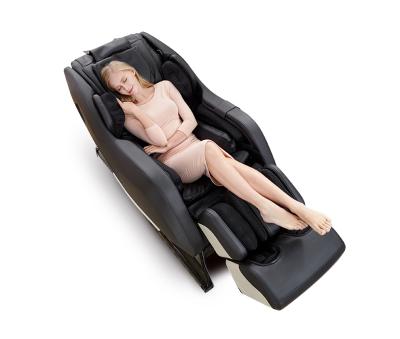 China Full Body Luxury Luxury Chinese Massage Chair for sale