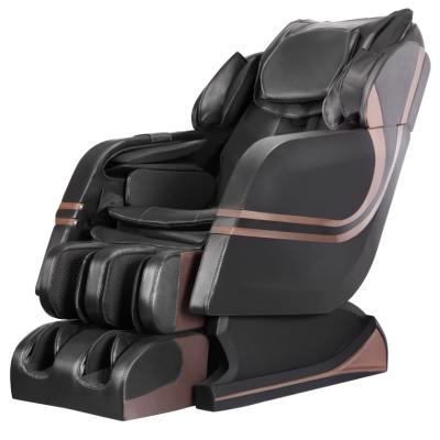 China Best Luxury Body Care Weightless Massage Chair for sale