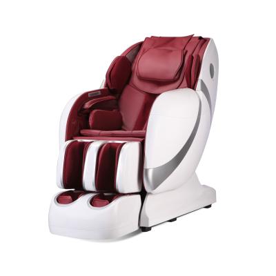 China HD-812 Electric Full Body Luxury Massage Chair for sale