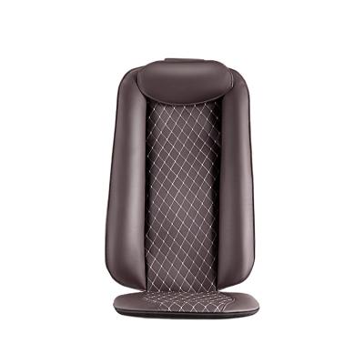 China Super Relaxing Body Hengde Massage Cushion For Car Back Chair Portable Massager for sale