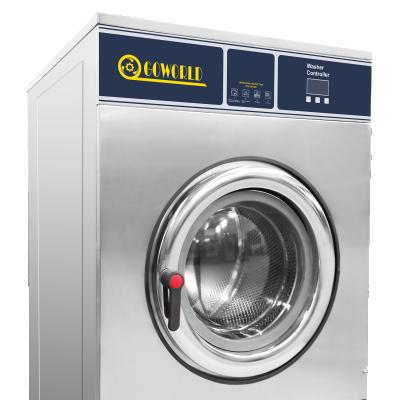 China 10kg-15kg Environmental Friendly Environmental Friendly Laundry Machine , Chinese Laundry Machine Manufacture for sale