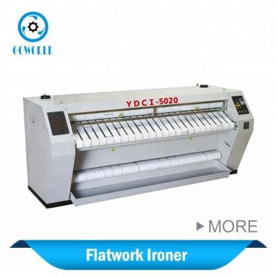 China Cloth direction can choose Cloth direction can choose ironing machine, hospital and hotel laundry type machine for sale