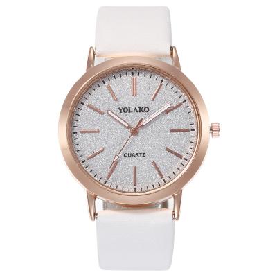 China Simple Cute Custom Fashion Women's Watches Custom Logo Women Watches Luxury Watches for sale