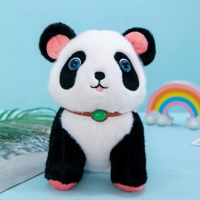 China Small plush toy doll claw machine doll wedding birthday girl cute animal gift factory direct sales fun pet can be customized for sale