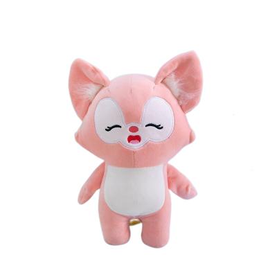 China Cute little plush toy wedding doll birthday girl birthday girl cute animal doll machine claw fun direct sales can be customized for sale