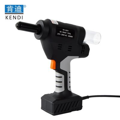 China Electric Brushless Rivet Tool KD-02E+ for sale