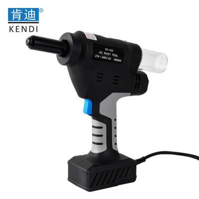 China KD-02E Electric Brushless Riveter for sale