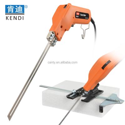 China Cutting Foam Hot Knife EPS Foam Cutter for sale