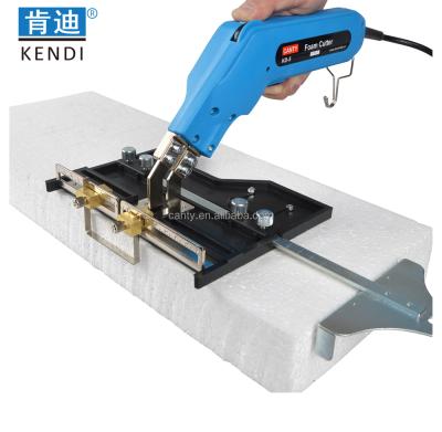 China Hot Knife EPS Electric Foam Carving Machine KD-5 for sale