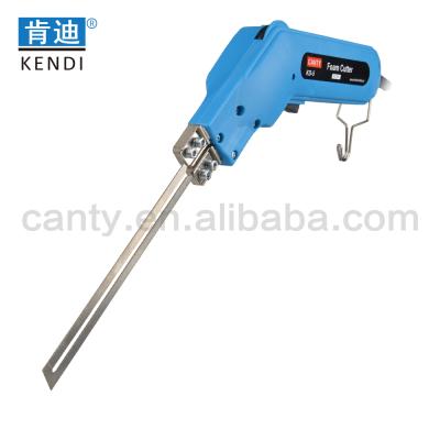 China Hot Knife Foam Cutter Grooving Cutter For Sale KD-5 for sale