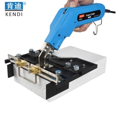 China industrial eps xps electric foam cutter grooving cutter for sale KD-5 for sale