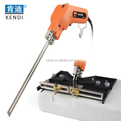 China Cutting Foam Hot Knife Cutter For Styrofoam / EPS Foam Cutter for sale