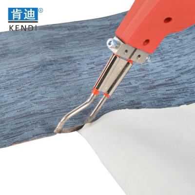 China Hot Electricity Knife Cloth Cutter Heating Cutter KD-5-3 for sale