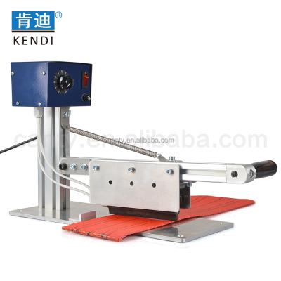 China Heavy Duty Metal Strap Cutter Hot Knife for sale