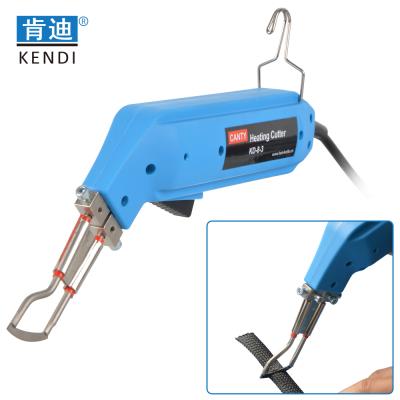 China Hot Knife PP Rope Cutter / Webbing Cutter KD-8-3 for sale