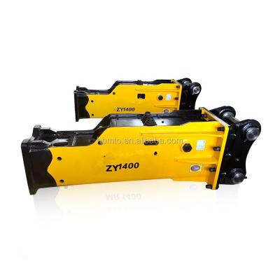 China High Durability SB70 Hydraulic Breaker For SOOSAN Model For Volvo Excavator for sale