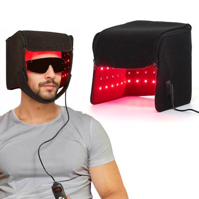 China Body 155 LED Red Light Therapy for Body Pain Relief Near Infrared Light Therapy for Keen and Back Pain  Red Light Therapy Hat for sale