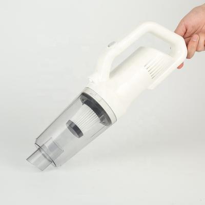 China New 6800 China-chic High Power Powerful Handheld Vacuum Cleaner PA Mini Vacuum Cleaner Wired Car Hose For Vacuum Cleaner for sale