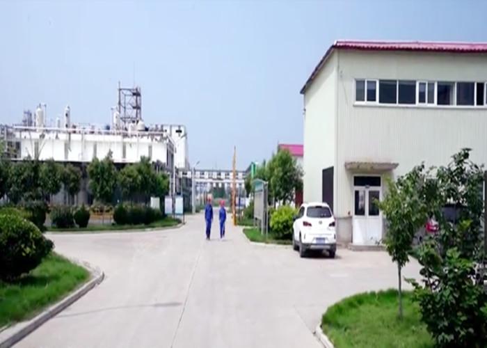 Fornitore cinese verificato - Kunshan Haite Plastic Pigment Co.，Ltd