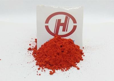 Cina Purezza rossa 26,65% delle tinture per Crystal Colorant liquido CAS 156028-26-1 in vendita