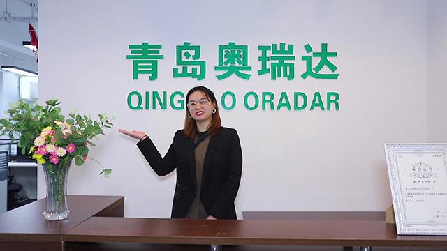 Verified China supplier - Qingdao Oradar Crafts Co., Ltd.