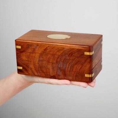 China Viable Pieces, Enigma's Secret Gift Box, Wooden Jigsaw Puzzle Box for sale