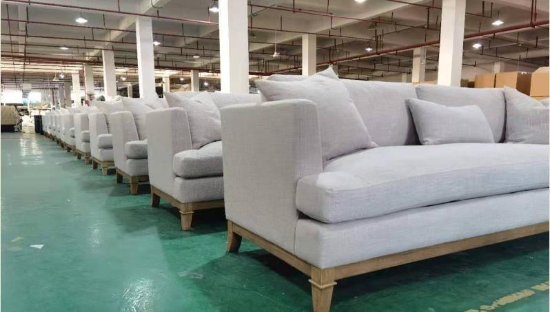 Verified China supplier - Jiaxing Big Intelligent Furniture Inc.