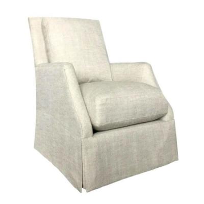 China Bedroom Modular Modern Living Room Armchair Simple White Sofa for sale