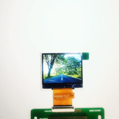 China No 2.0 Inch High-Brightness 6:9 Ratio Full Color LCD Display 600-1000cd/m2 for sale