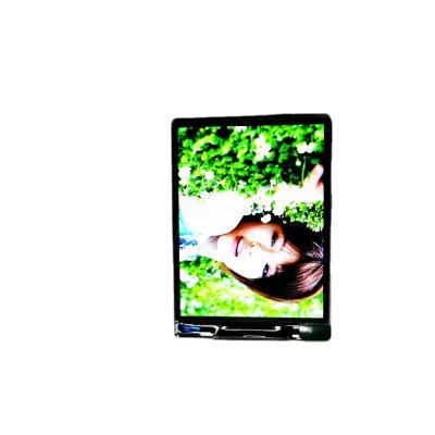 China No 2.4 Inch IPS 1100cd/m2 High-Brightness LCD Display MCU 8 BIT for sale