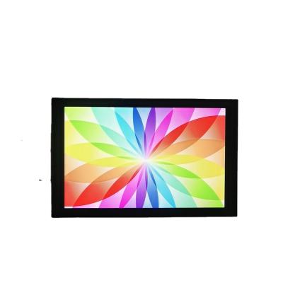 China No 8.0 Inch Square Scale Full Color TFT LCM High Brightness Display 500cd/m2 800*1280 for sale