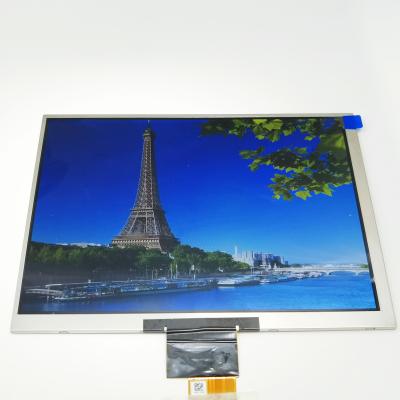 China No 8.0 inch 4:3 High Brightness Display 500cd/m2 for sale