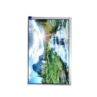 China No 10.1 Inch Square Scale Full Color TFT LCM 1000cd/m2 High Brightness Display 1280*800 for sale