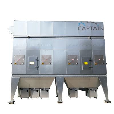 China Hotels Low Price Guaranteed Quality Dust Collecting Pulverizer Grinding Machine for sale