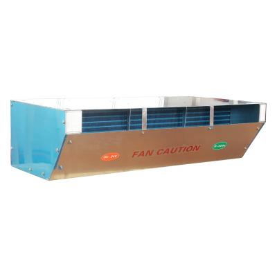 China Maintain Temperature In Box Factory Direct Sales Truck Reefer Unit HT-750 Large Transport Refrigeration Units for sale