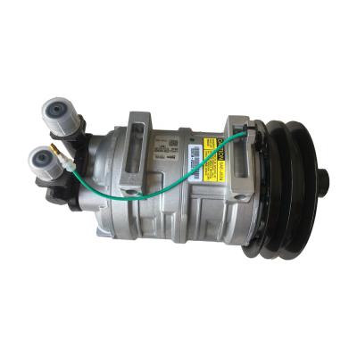 China Air Conditioning Systems Direct Mount R404a Compressor TM Compressor For Sale for sale