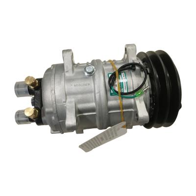 China Huabon thermo compressor refrigeration parts auto air compressor QP16/TM16 for sale