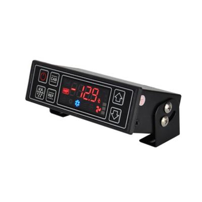 China Long Lifespan Digital Temperature Controller For Truck Dual Temperature Refrigeration Units for sale