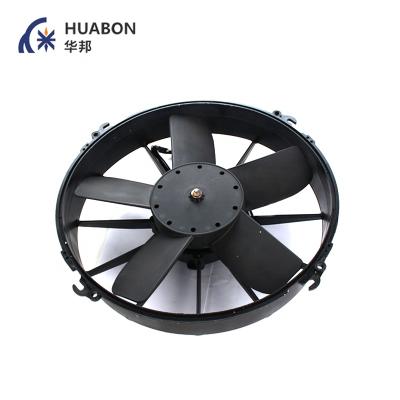 China 12 inch box cooling fan truck refrigeration units for truck refrigeration units for sale for sale