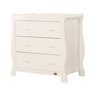 China (Other)Adjustable Majestic Baby 3 Drawer Chest for sale