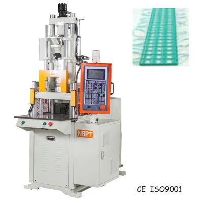 China VERTICAL Servo System Automatic Injection Molding Machine For LED Strip Module Lights for sale